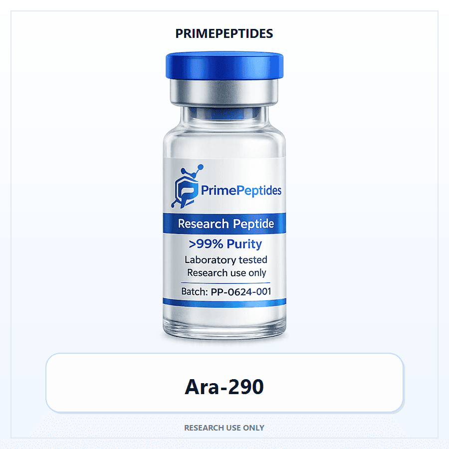 Ara-290