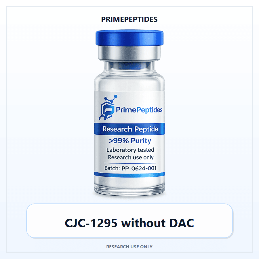 CJC-1295 without DAC