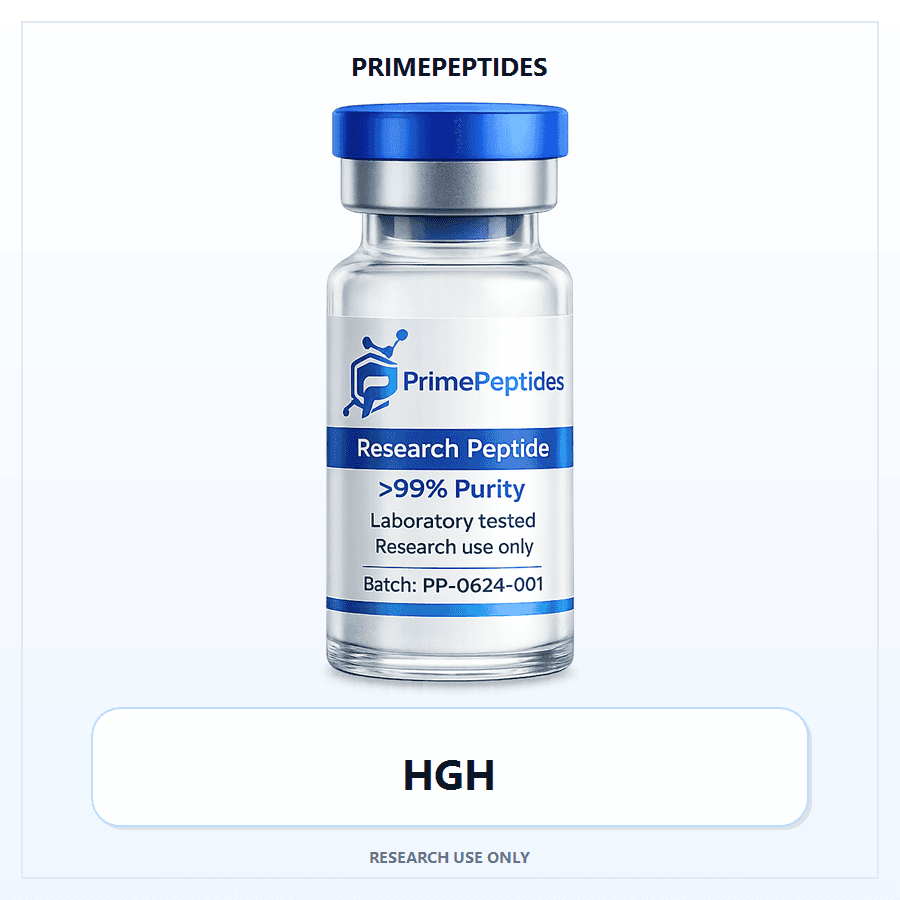 HGH