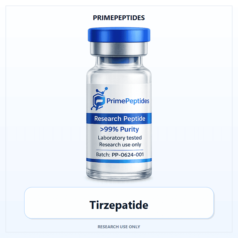 Tirzepatide